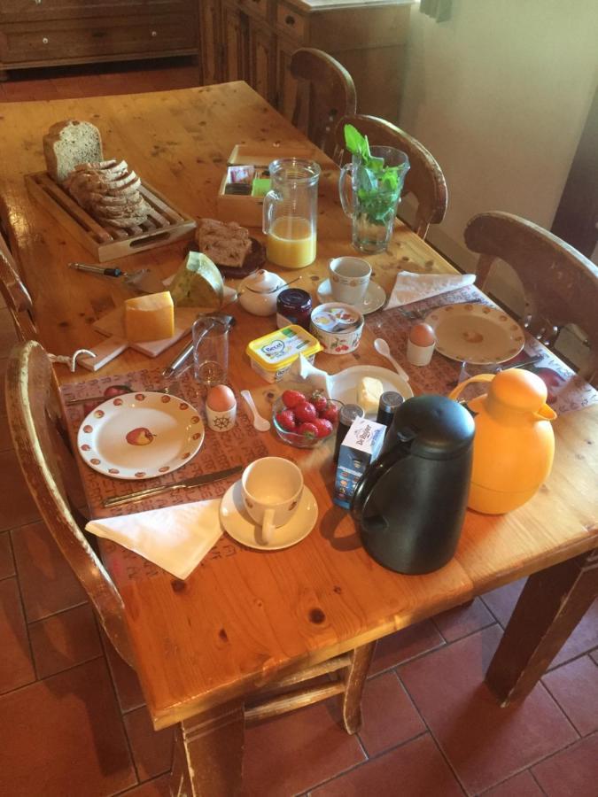 Gerbrandy State Pensionat Boazum Eksteriør billede