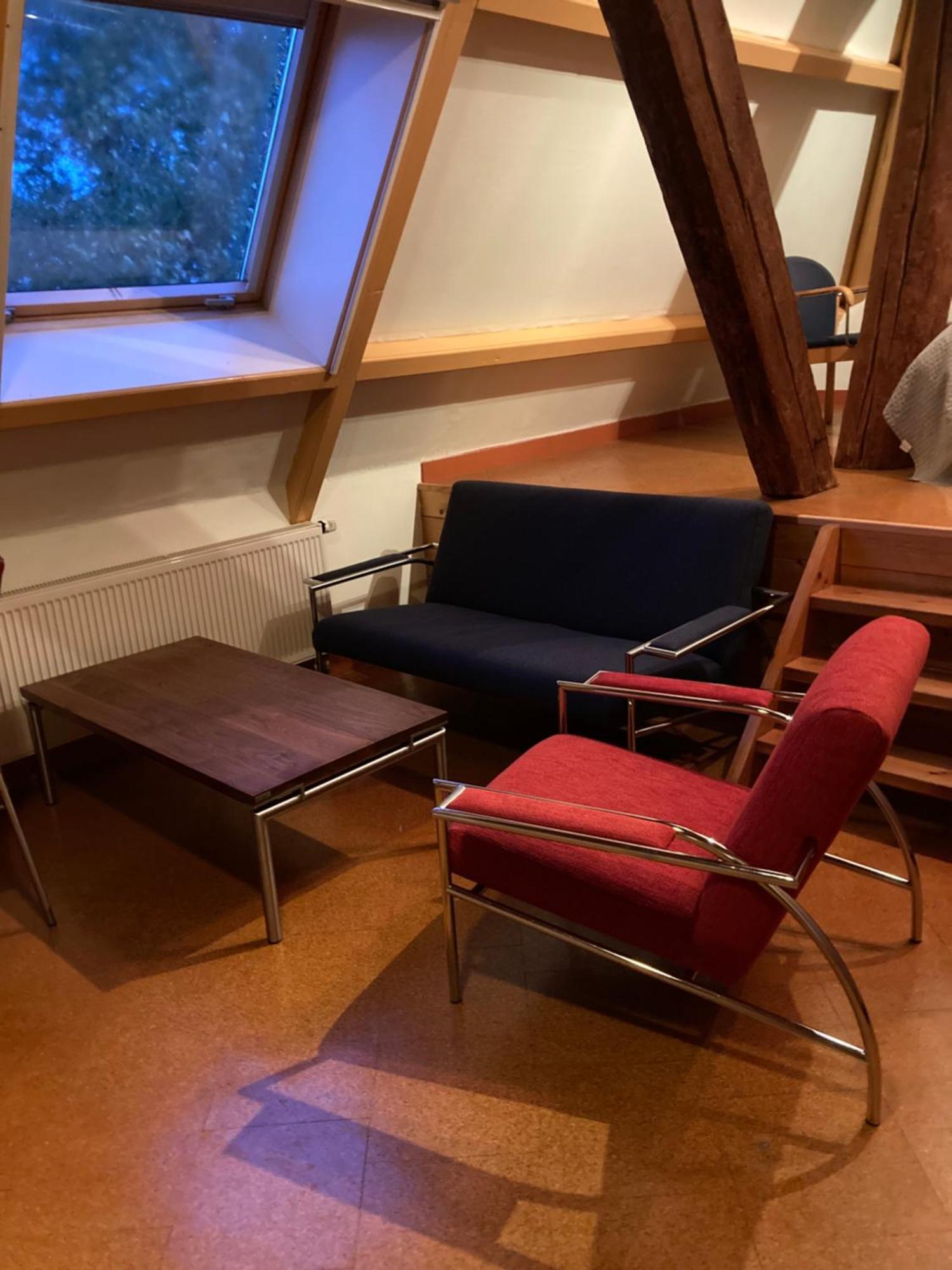 Gerbrandy State Pensionat Boazum Eksteriør billede