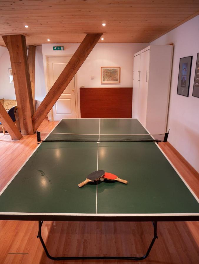 Gerbrandy State Pensionat Boazum Eksteriør billede